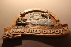 Custom Wood Signs | Home Signs | Cabin Signs | Cottage Signs | Business Signs 3 small
