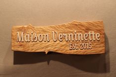 Custom Wood Signs | Carved Wooden Signs | Handmade Signs | Home Signs 1 small