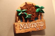 Custom Wood Signs | Home Signs | Cabin Signs | Cottage Signs 3 small