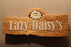 Custom Carved Wood Signs | Handmade Signs | Home Signs | Cabin Signs | Cottage Signs 1 small