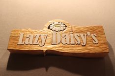 Custom Carved Wood Signs | Handmade Signs | Home Signs | Cabin Signs | Cottage Signs 2 small