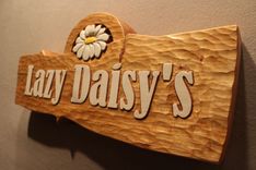 Custom Carved Wood Signs | Handmade Signs | Home Signs | Cabin Signs | Cottage Signs 3 small