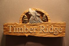 Custom Wood Signs, Home Signs, Carved Wooden Signs, Cabin Signs, Rustic Signs, Cottage Signs 1 small