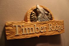 Custom Wood Signs, Home Signs, Carved Wooden Signs, Cabin Signs, Rustic Signs, Cottage Signs 5 small