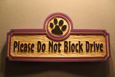 Custom Carved Wood Signs, Business Signs, Store Signs, Home Signs, Cabin Signs, Cottage Signs 1 small