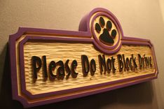 Custom Carved Wood Signs, Business Signs, Store Signs, Home Signs, Cabin Signs, Cottage Signs 2 small