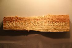 Carved Wood Signs | Custom Wooden Signs | Handmade Signs | Home Signs | Business Signs | Cabin Signs 1 small