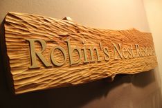 Carved Wood Signs | Custom Wooden Signs | Handmade Signs | Home Signs | Business Signs | Cabin Signs 3 small