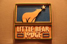 Custom Wood Signs | Home Signs | Cabin Signs | Carved Wooden Signs | Cottage Signs 1 small