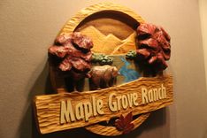Custom Cabin Signs | Carved Cottage Signs | Rustic Home Signs | Handmade Wooden Signs 6 small