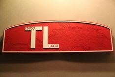 Custom Business Signs | Wood Carved Signs | Company Signs | Store Signs | Restaurant Signs 1 small