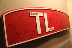 Custom Business Signs | Wood Carved Signs | Company Signs | Store Signs | Restaurant Signs 2 small