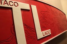 Custom Business Signs | Wood Carved Signs | Company Signs | Store Signs | Restaurant Signs 3 small