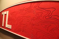 Custom Business Signs | Wood Carved Signs | Company Signs | Store Signs | Restaurant Signs 5 small