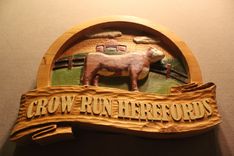 Custom Farm Signs | Farmer Signs | Cow Signs | Tractor Signs | Barn Signs | Custom Wood Signs 3 small