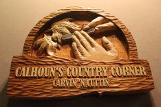Custom Wooden Signs, Business Signs, Company Signs, Store Signs, House Signs 2 small