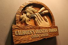 Custom Wooden Signs, Business Signs, Company Signs, Store Signs, House Signs 4 small