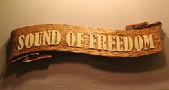 Custom Carved Wood Signs, Home Signs, Cottage Signs, Cabin Signs, Rustic Signs, Handmade Signs 4 small
