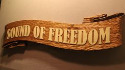 Custom Carved Wood Signs, Home Signs, Cottage Signs, Cabin Signs, Rustic Signs, Handmade Signs 2 small