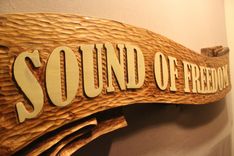 Custom Carved Wood Signs, Home Signs, Cottage Signs, Cabin Signs, Rustic Signs, Handmade Signs 3 small