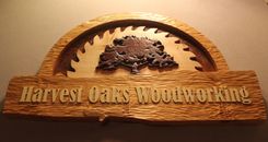 Construction Signs | Business Signs | Company Signs | Store Signs | Shop Signs | Carpentry Signs 4 small
