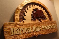 Construction Signs | Business Signs | Company Signs | Store Signs | Shop Signs | Carpentry Signs 2 small
