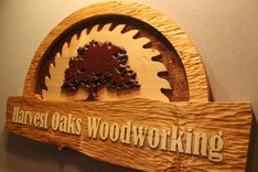 Construction Signs | Business Signs | Company Signs | Store Signs | Shop Signs | Carpentry Signs 3 small