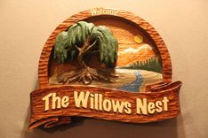 Home Signs | House Signs | Cabin Signs | Cottage Signs | Lodge Signs | Custom Signs | Carved Signs 1 small