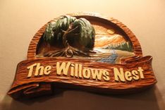 Home Signs | House Signs | Cabin Signs | Cottage Signs | Lodge Signs | Custom Signs | Carved Signs 3 small