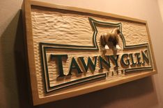 Farm Signs | Horse Signs | Stable Signs | Home Signs | Cabin Signs | Cottage Signs | Handmade Signs 3 small
