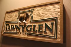 Farm Signs | Horse Signs | Stable Signs | Home Signs | Cabin Signs | Cottage Signs | Handmade Signs 4 small