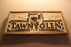 Farm Signs | Horse Signs | Stable Signs | Home Signs | Cabin Signs | Cottage Signs | Handmade Signs 5 small