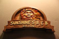 Business Signs | Company Signs | Market Signs | Kiosk Signs | Farmers Market Signs 2 small