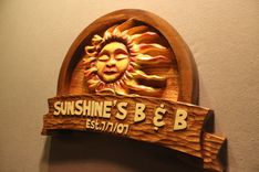 Business Signs | Company Signs | Market Signs | Kiosk Signs | Farmers Market Signs 4 small