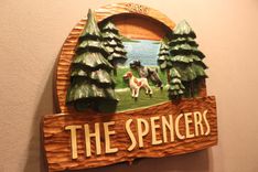 Home Signs | House Signs | Cabin Signs | Cottage Signs | Family Name Signs | Lodge Signs 5 small