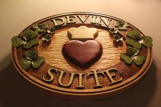 Home Signs | Family Signs | House Signs | Shamrock Signs | Irish Signs | Cabin Signs 4 small