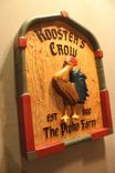 Farm Signs | Custom Wood Signs | Carved Wooden Signs | Handmade Signs | Home Signs 2 small