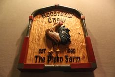 Farm Signs | Custom Wood Signs | Carved Wooden Signs | Handmade Signs | Home Signs 5 small