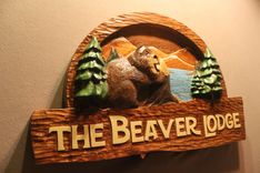 Home Signs | Family Signs | Family Name Signs | House Signs | Cabin Signs | Cottage Signs 3 small