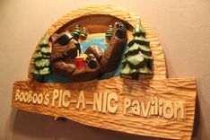 Cabin Signs | Cottage Signs | Home Signs | Family Signs | House Signs | Custom Wood Signs 5 small
