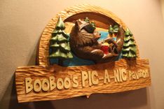 Cabin Signs | Cottage Signs | Home Signs | Family Signs | House Signs | Custom Wood Signs 2 small