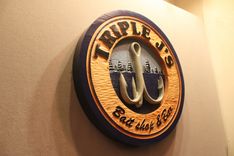 Fishing Signs | Fish Signs | Bar Signs | Home Bar Signs | Tavern Signs | Pub Signs 4 small