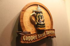 Bar Signs | Tavern Signs | Pub Signs | Saloon Signs | Brewery Signs | Craft Beer Signs 2 small