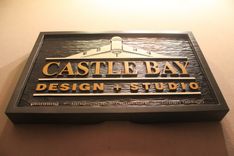 Business Signs | Company Signs | Market Signs | Kiosk Signs | Shop Signs | Custom Wood Signs 5 small