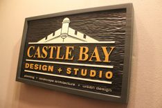 Business Signs | Company Signs | Market Signs | Kiosk Signs | Shop Signs | Custom Wood Signs 3 small