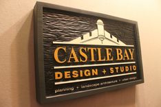 Business Signs | Company Signs | Market Signs | Kiosk Signs | Shop Signs | Custom Wood Signs 4 small