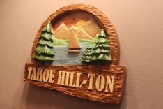 Custom Wood Signs | Carved Signs | Home Signs | Cabin Signs | Cottage Signs | Family Signs 4 small