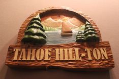 Custom Wood Signs | Carved Signs | Home Signs | Cabin Signs | Cottage Signs | Family Signs 3 small