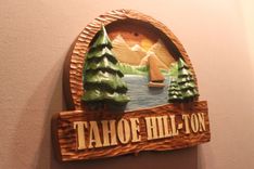 Custom Wood Signs | Carved Signs | Home Signs | Cabin Signs | Cottage Signs | Family Signs 2 small