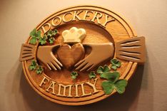 Home Signs | Family Name Signs | House Signs | Cabin Signs | Cottage Signs | Lodge Signs 3 small